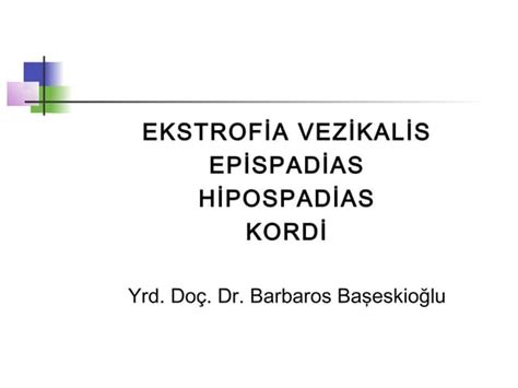 Virtsarakon ekstrofia – Wikipedia